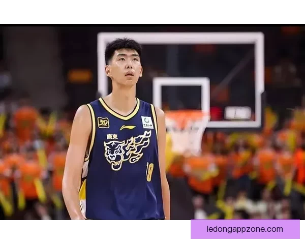 广州大胜广东徐昕双双爆发胡明轩失利零分表现引关注